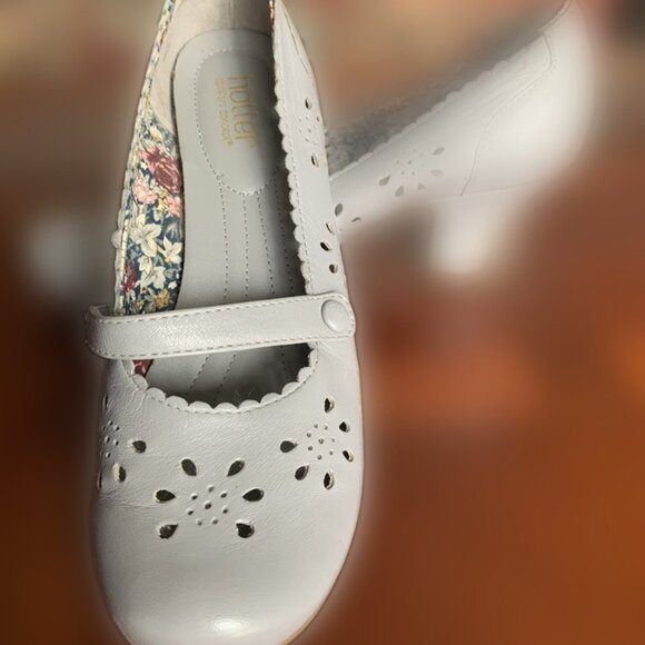 Hotter UK - Mary Janes [9.5] - Picture 2 of 5
